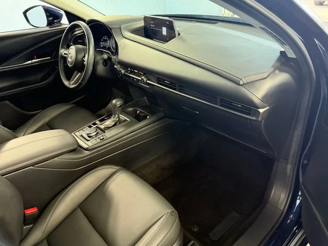 Used 2023 Blue Mazda 2.5 S Select Package image 12