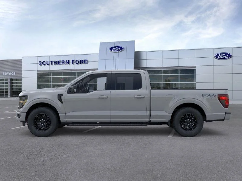 New 2026 Avalanche Ford XLT image 3