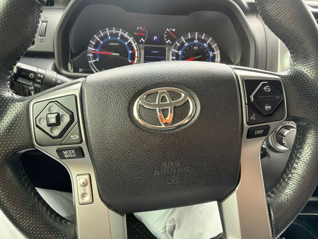 Used 2019 Gray Toyota SR5 image 19