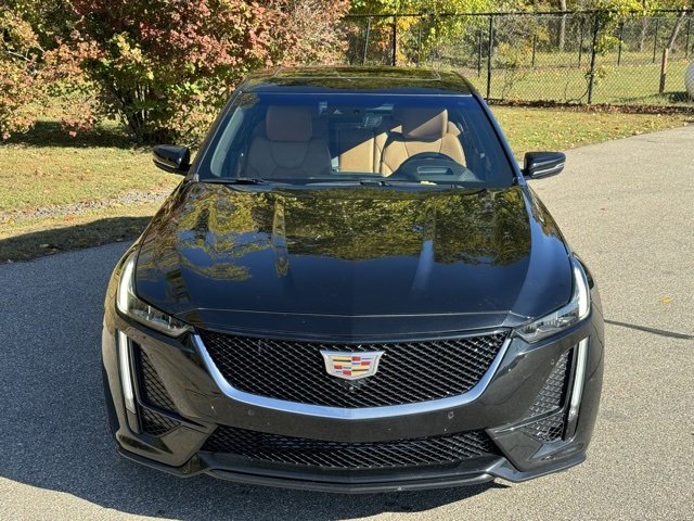 2023 Cadillac CT5 Sport photo 2