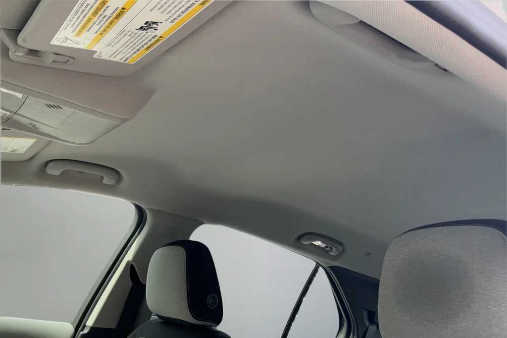 2024 Chevrolet Equinox LS - Photo 18