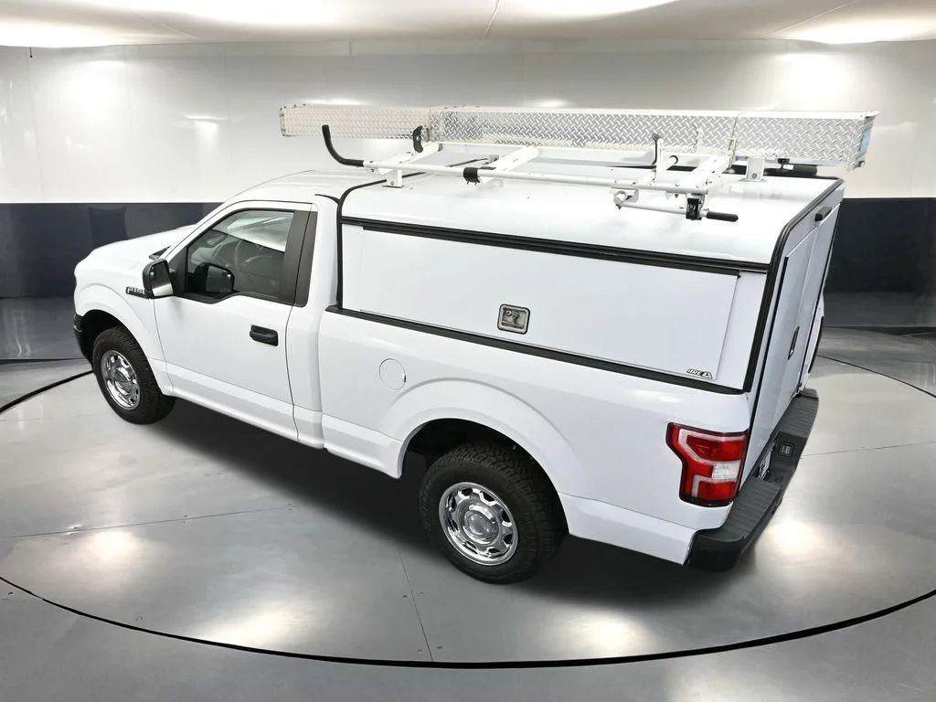 2019 Ford F-150 XL - Photo 46