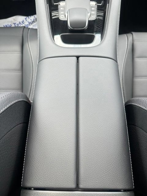 New 2026 Obsidian Black Metallic Mercedes-Benz GLE 350 image 76