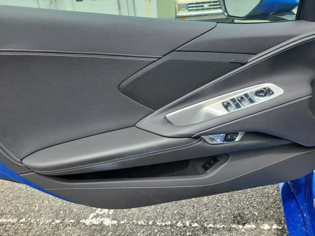 2021 Chevrolet Corvette 1LT - Photo 18