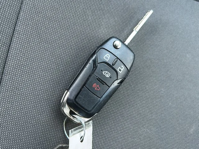 Certified Used 2023 White Ford XLT image 25