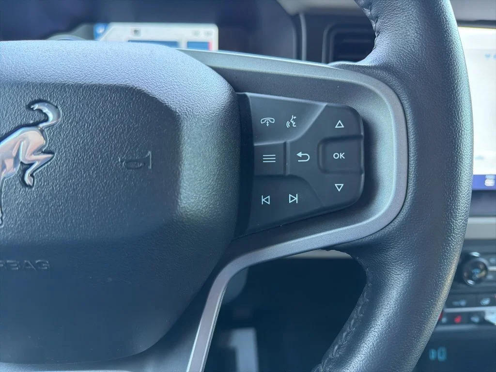 Used 2022 Gray Ford Wildtrak image 38