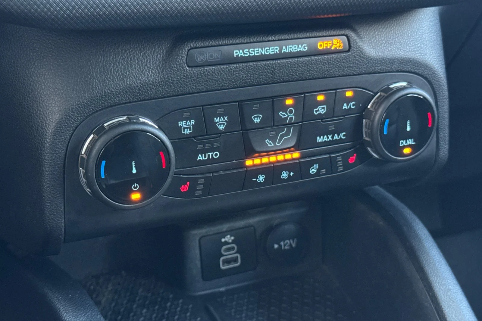 Certified Used 2023 Area 51 Ford Outer Banks image 19