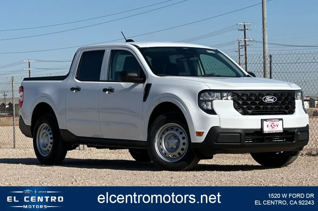 2026 Ford Maverick XL FWD's photo