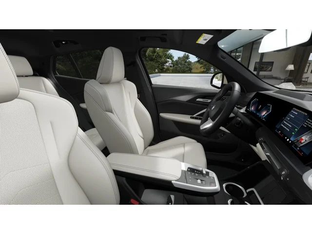 New 2027 Dune Grey Metallic BMW  image 9