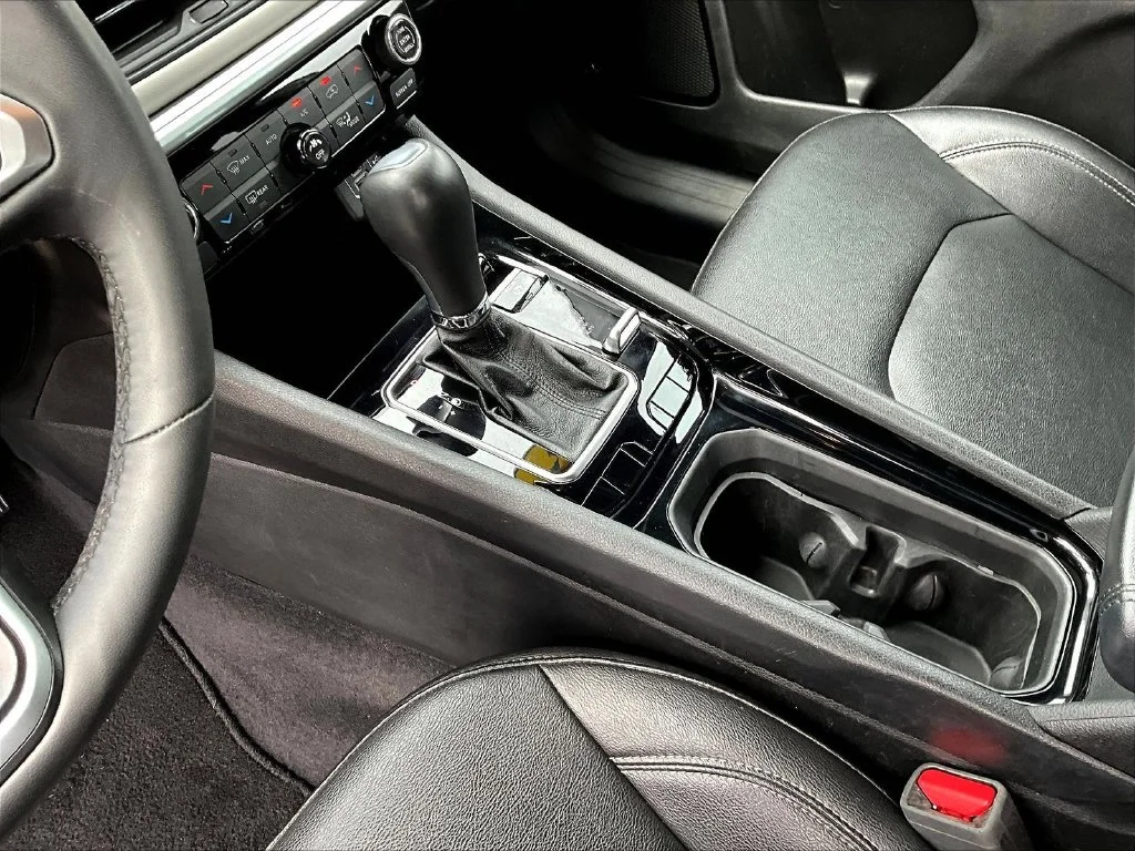2025 Jeep Compass Limited - Photo 21