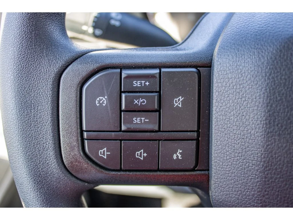 New 2026 OXFORD WHITE Ford XL image 28