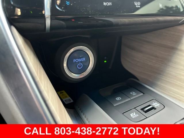 Used 2021 Gray Toyota XLE image 25