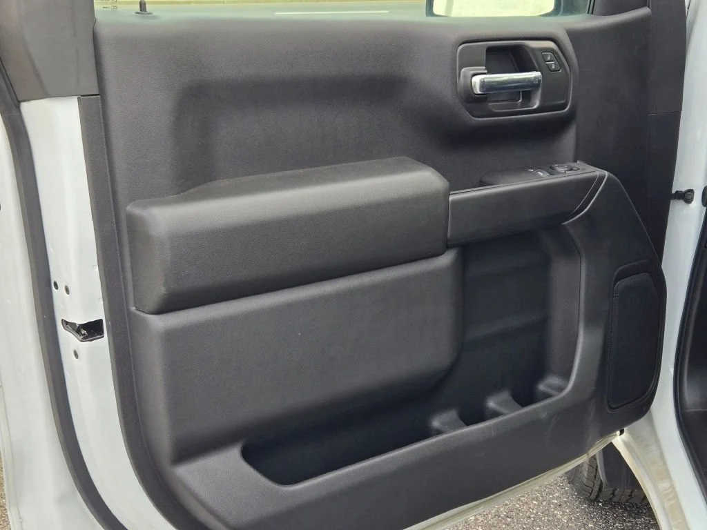 2024 GMC Sierra 1500 Pro - Photo 27