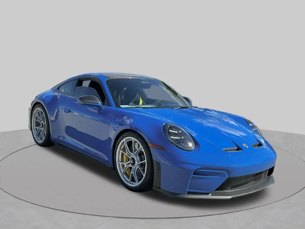 Used 2026  Porsche GT3 image 15