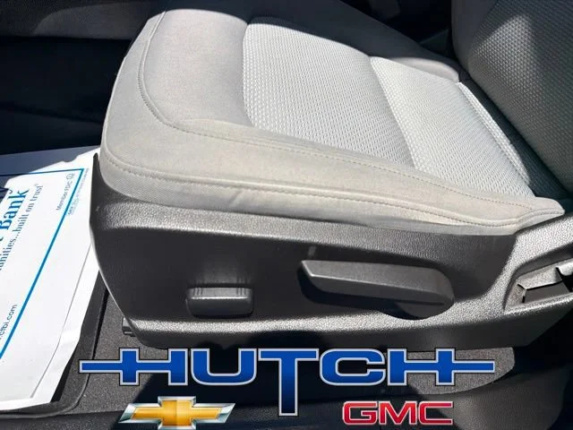Used 2021 BRIGHT BLUE METALLIC Chevrolet 4WD Work Truck image 24