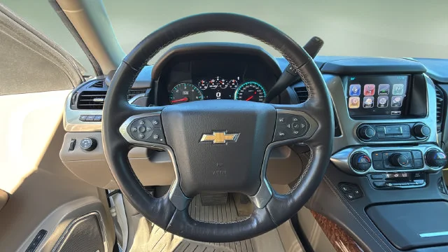 Used 2018 White Chevrolet Premier image 12