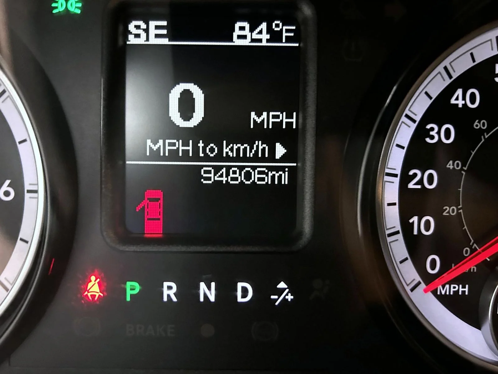 Used 2018 Silver Ram Express image 11