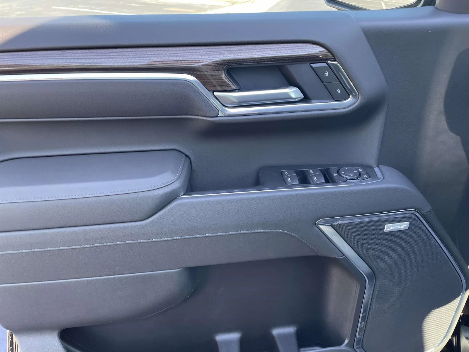 2026 Chevrolet Silverado 1500 LT Trail Boss - Photo 16