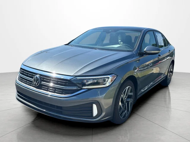 2023 Volkswagen Jetta SEL