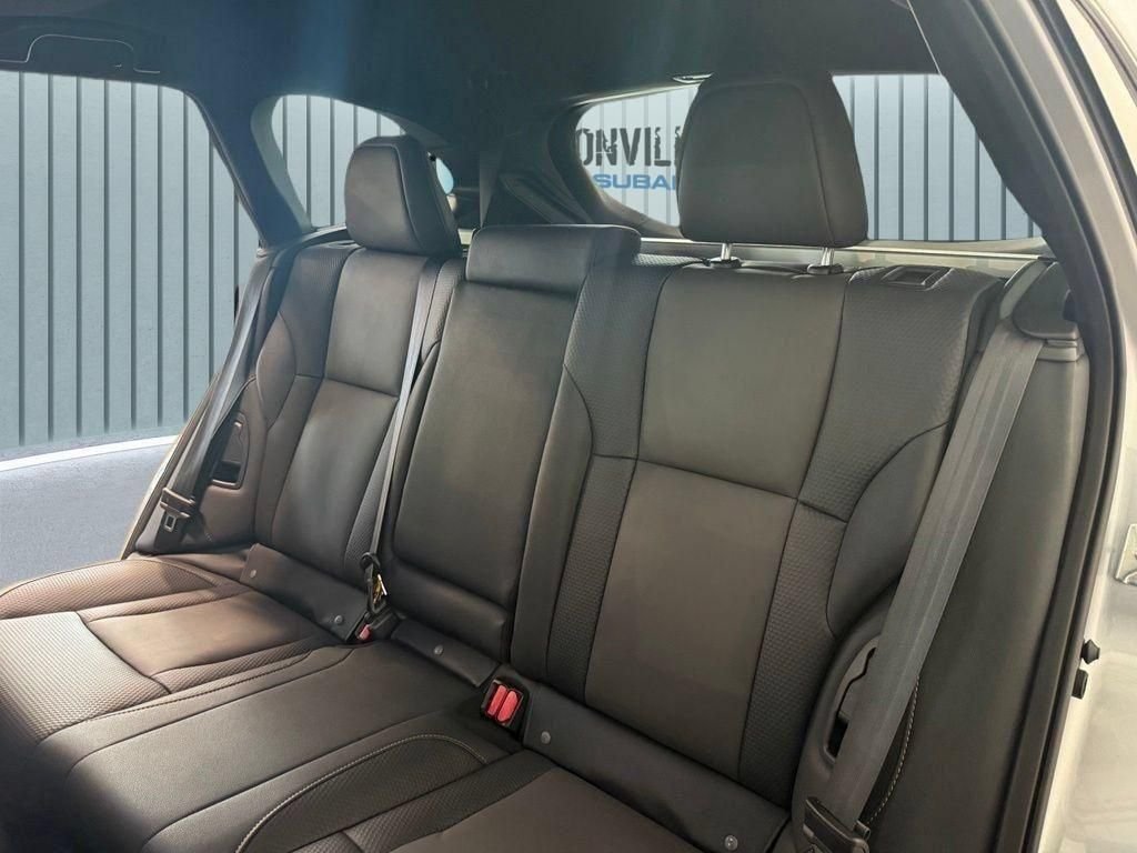 Used 2024 Silver Subaru Wilderness image 21