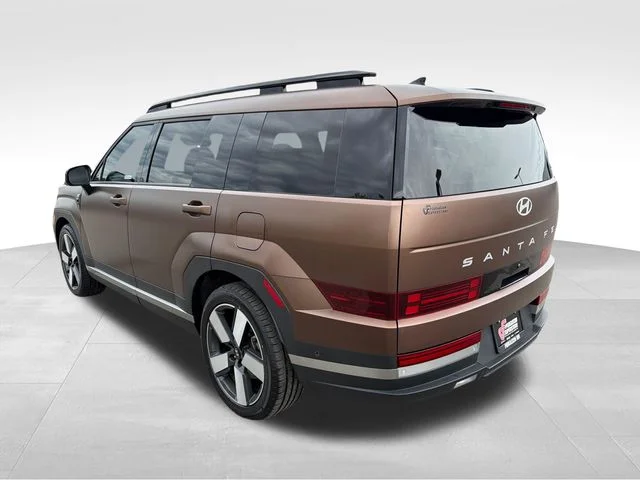 Used 2024  Hyundai Limited image 5