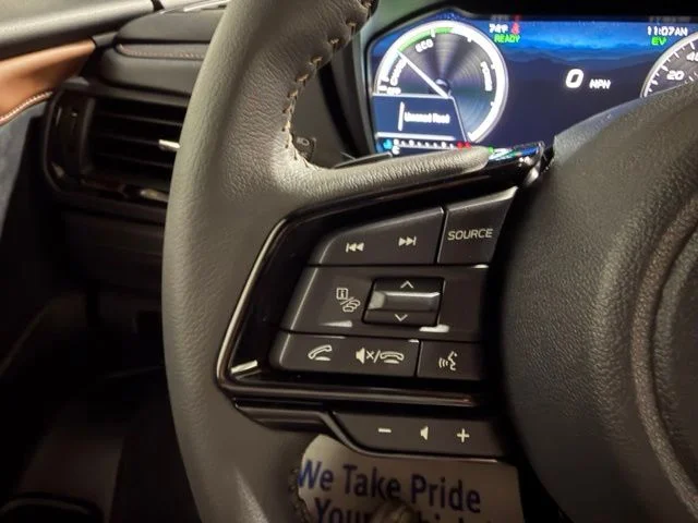 New 2026  Subaru Touring Hybrid image 13