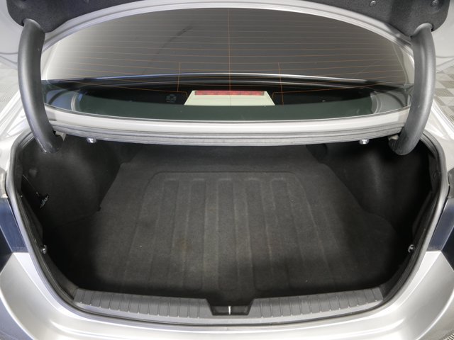 Used 2014 Satin Metal Kia EX w/ Premium Pkg image 14