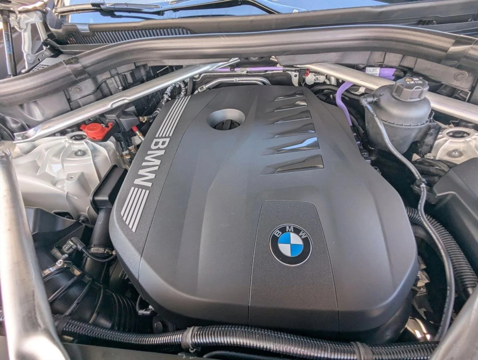 2026 BMW X5 40i - Photo 16