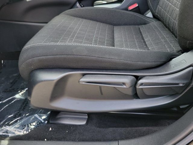 Used 2025 Black Honda LX image 14
