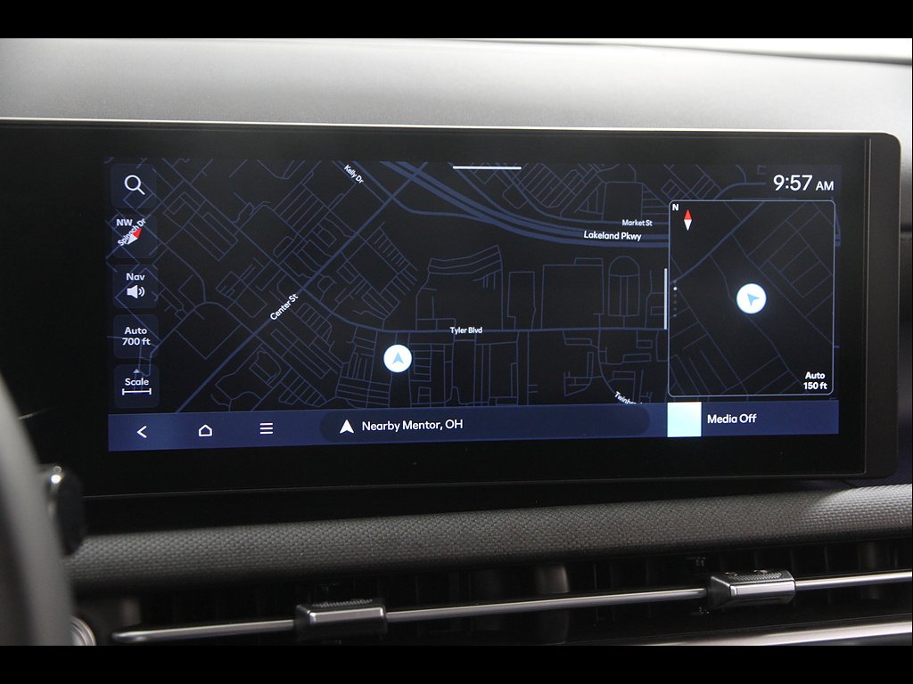2025 Hyundai Tucson SEL Convenience - Photo 10