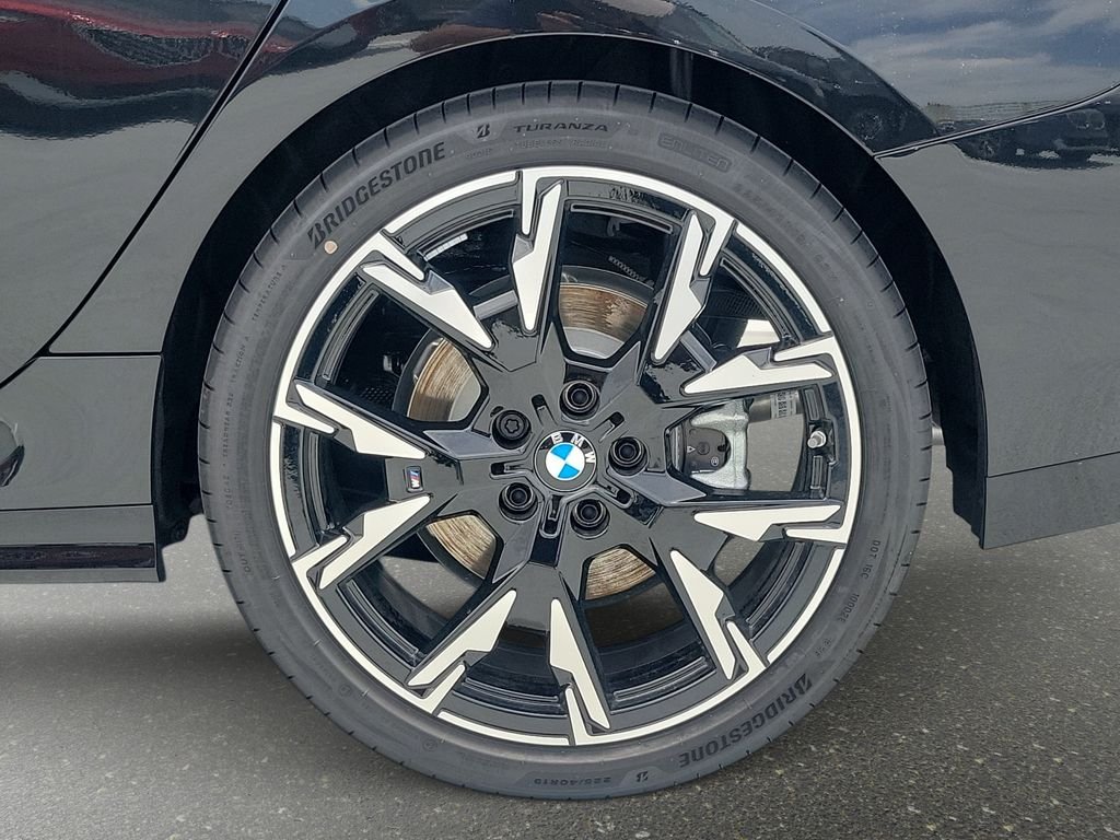 New 2026 Black Sapphire Metallic BMW 228 Gran Coupe image 20