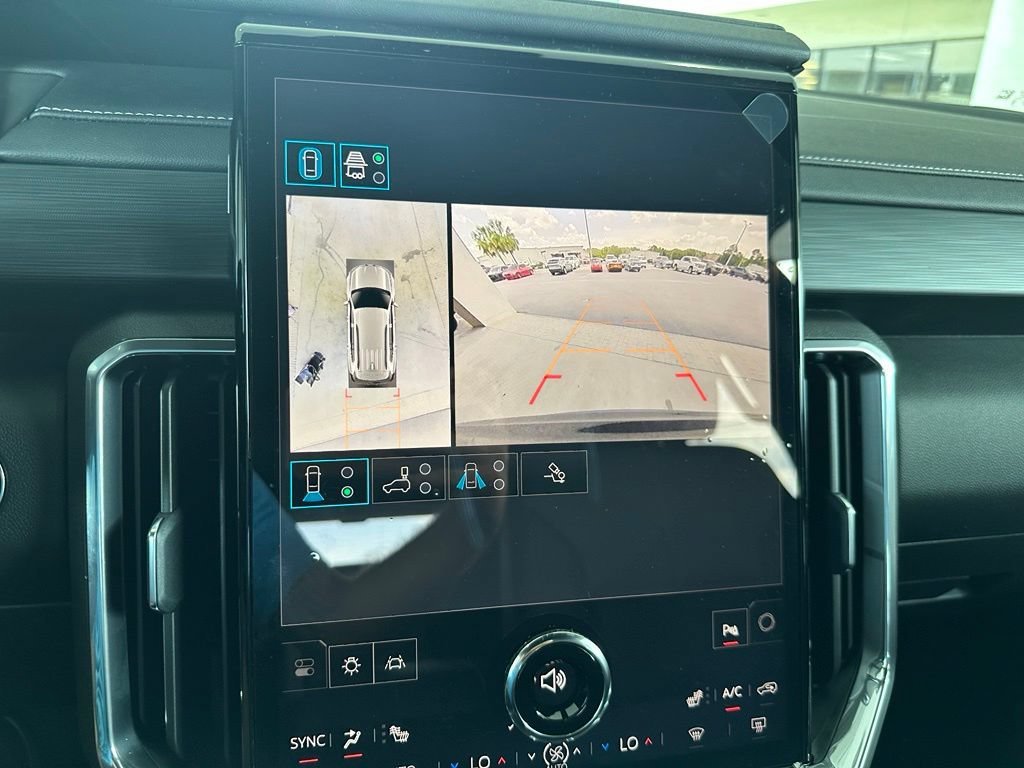 2026 GMC Acadia Elevation - Photo 27