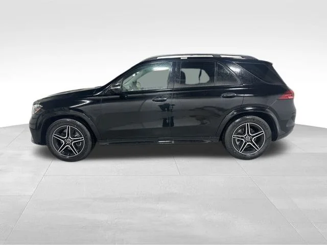 2025 Mercedes-Benz GLE GLE350 - Photo 9