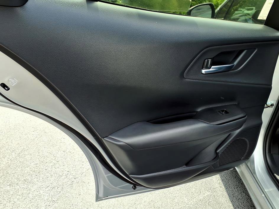 Used 2026 Cutting Edge Toyota XSE image 12