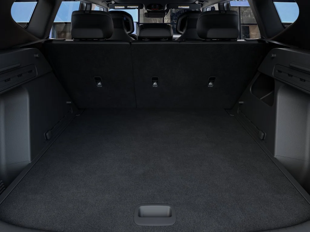 New 2027 Interstellar Gray Kia X-Line S image 19