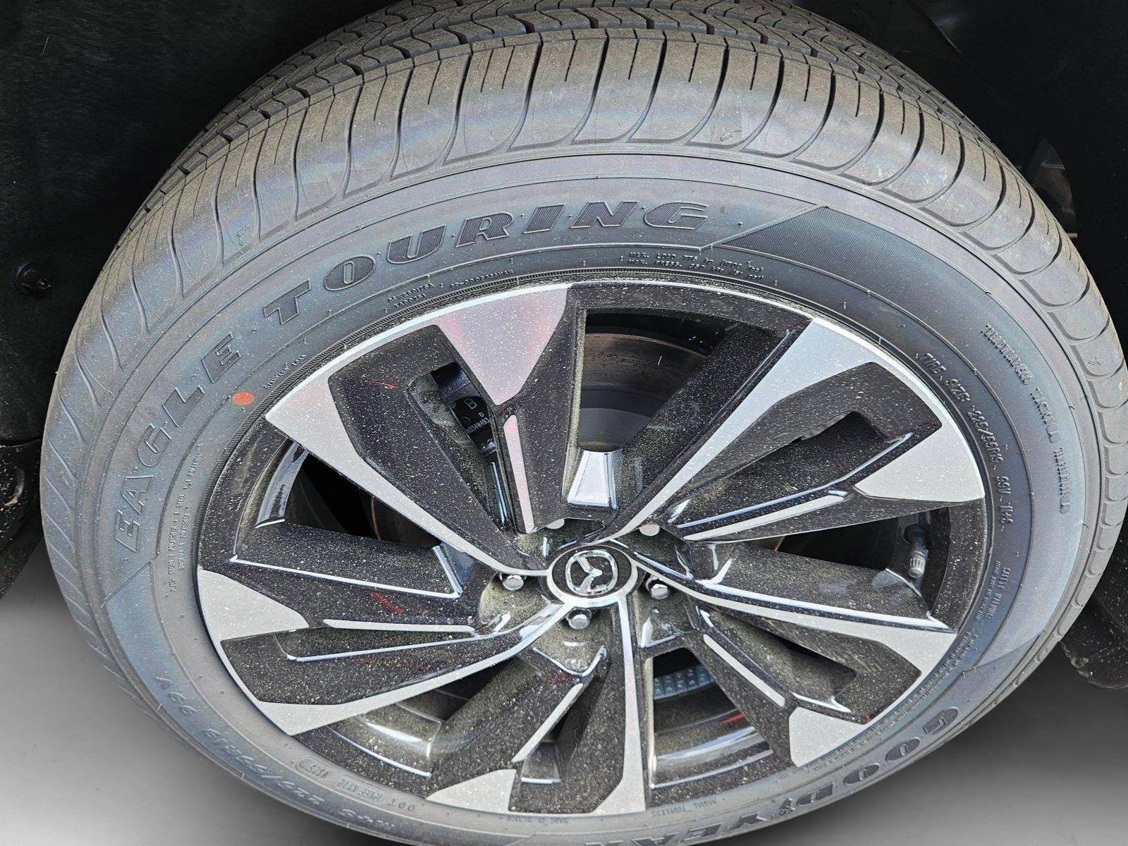 2025 Mazda CX-50 Premium Plus - Photo 9