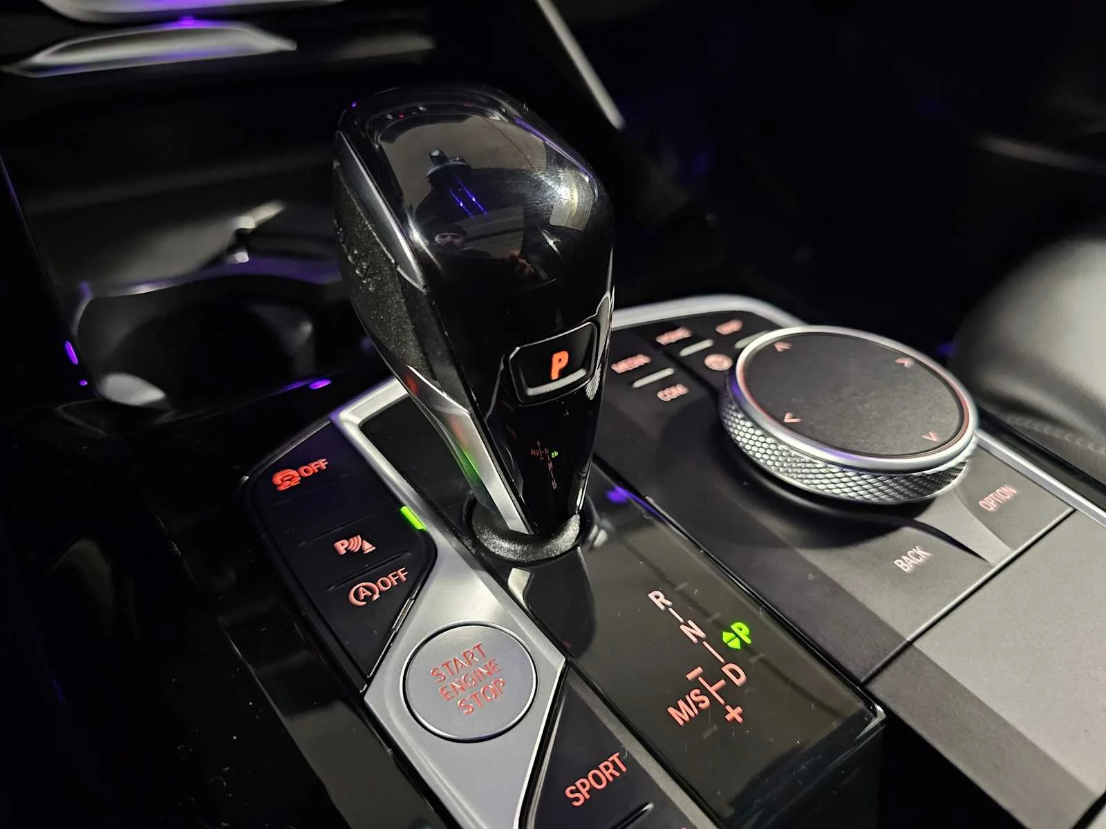 Used 2022 Dark Graphite Metallic BMW xDrive30i image 29