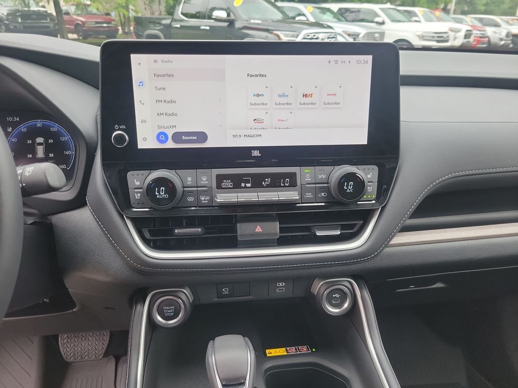 Certified Used 2024 Gray Toyota Limited image 27