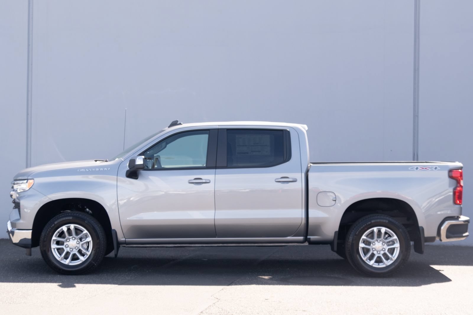 2026 Chevrolet Silverado 1500 LT - Photo 26