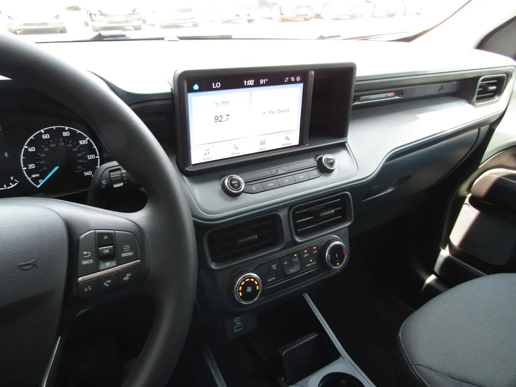 Used 2024 Oxford White Ford XL image 19