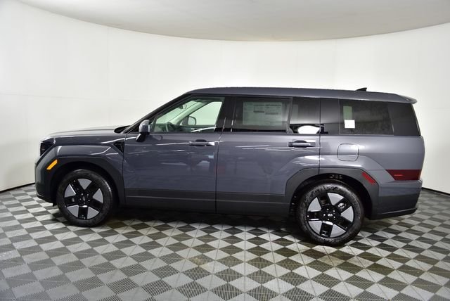 New 2026 Gray Hyundai SE image 3