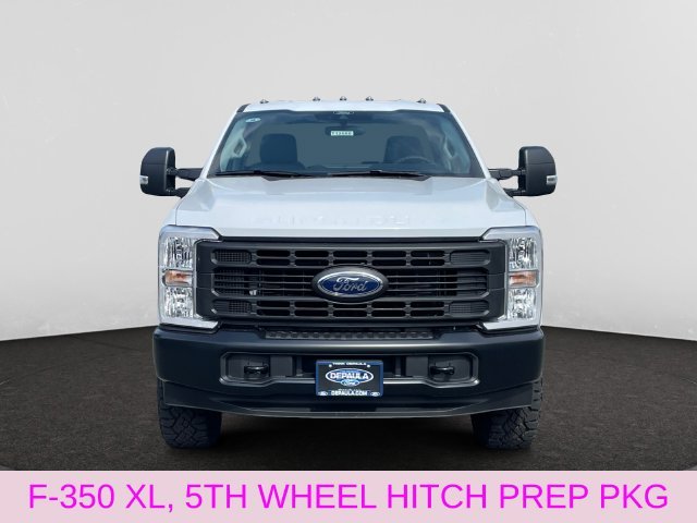 2026 Ford F-350 Super Duty XL - Photo 8