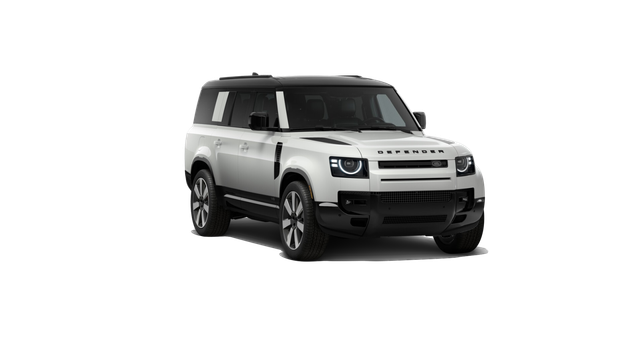 2026 LAND ROVER Defender 130 XV8 500PS