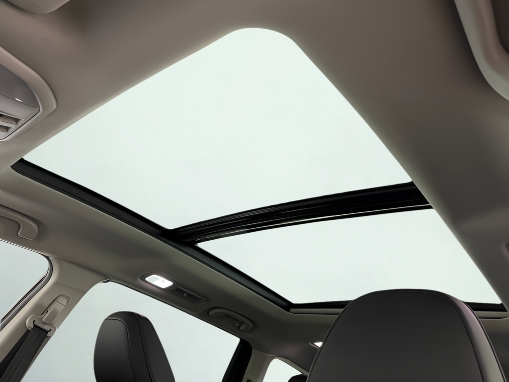 New 2026 CRYSTAL BLACK SILICA Subaru Touring 7-Passenger image 20