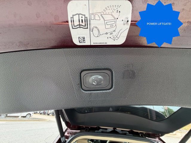 Used 2019 Red Ford SEL image 29