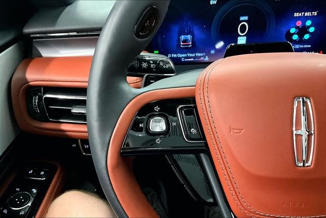 2025 Lincoln Aviator Reserve - Photo 27