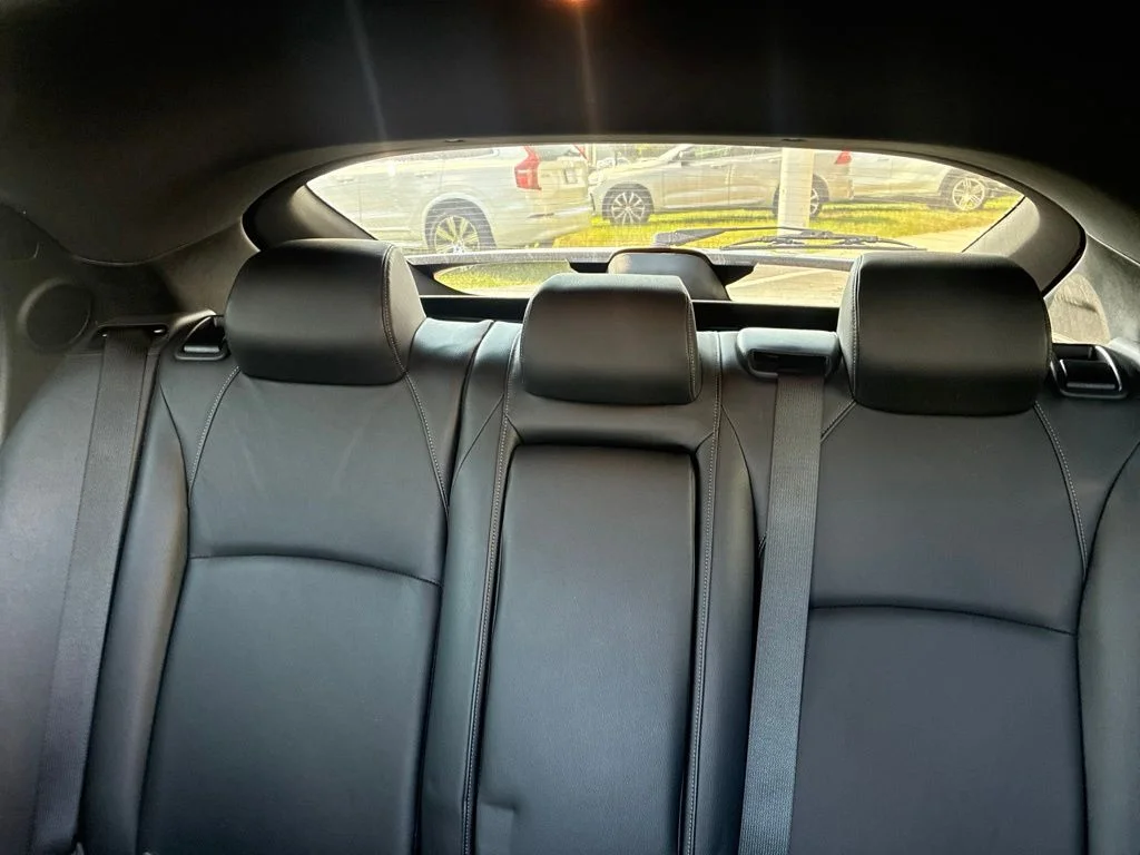 Used 2019 Red Honda Sport Touring image 12