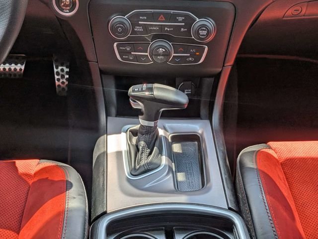 Used 2022 Gray Dodge R T Scat Pack image 17