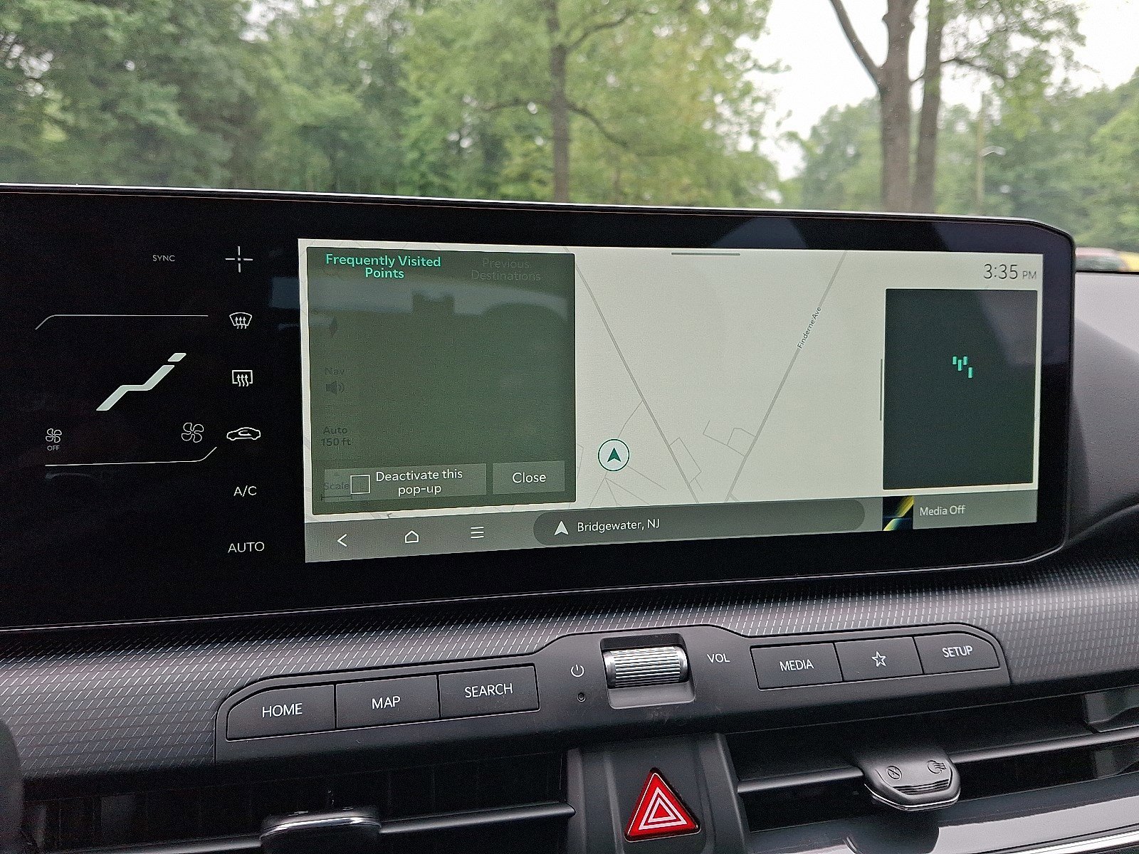 2025 Kia K4 GT-Line - Photo 16