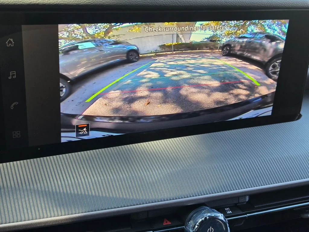 2026 Nissan Murano SV - Photo 14